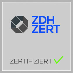 ZDH ZERT